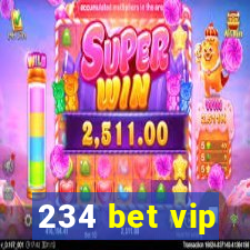 234 bet vip